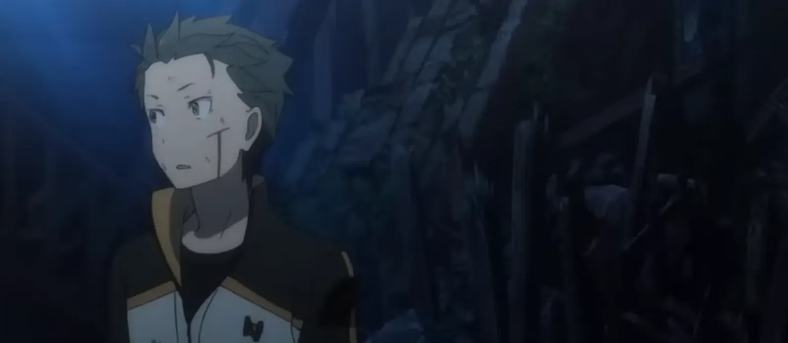 Re Zero Starting Life in Another World Image