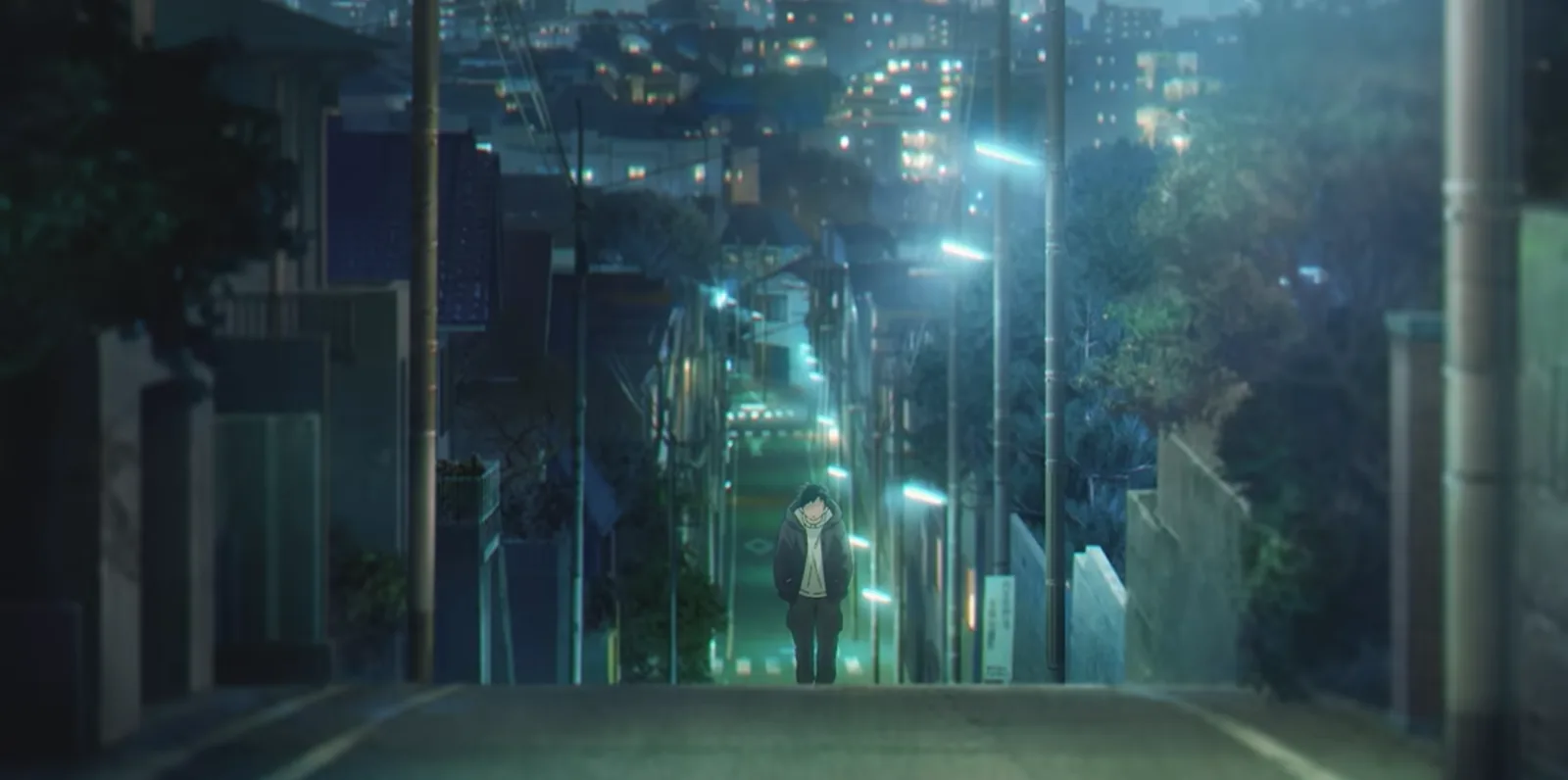 Blue Box Season 2 school romance anime October 2026