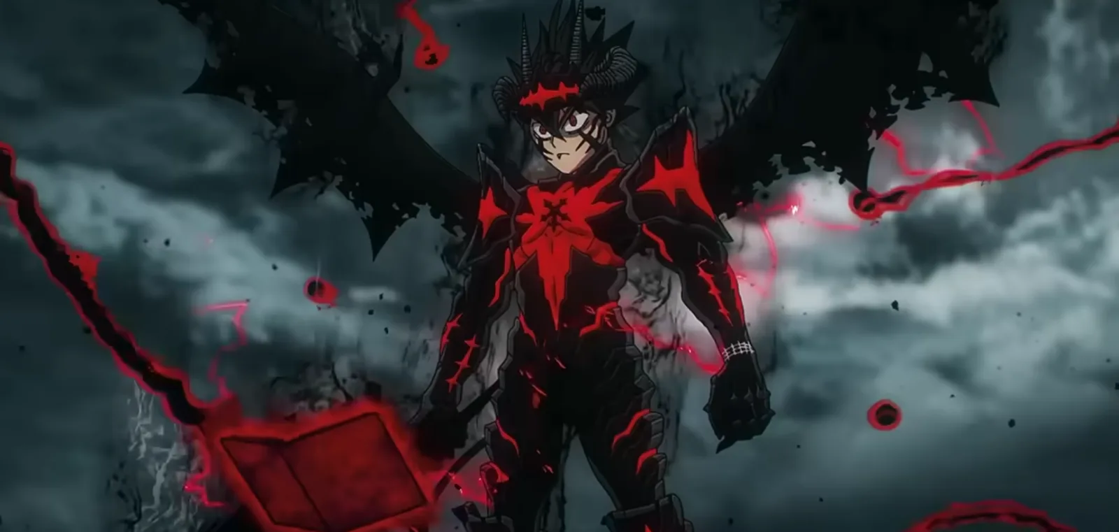 Black Clover Season 2 anime October 2026