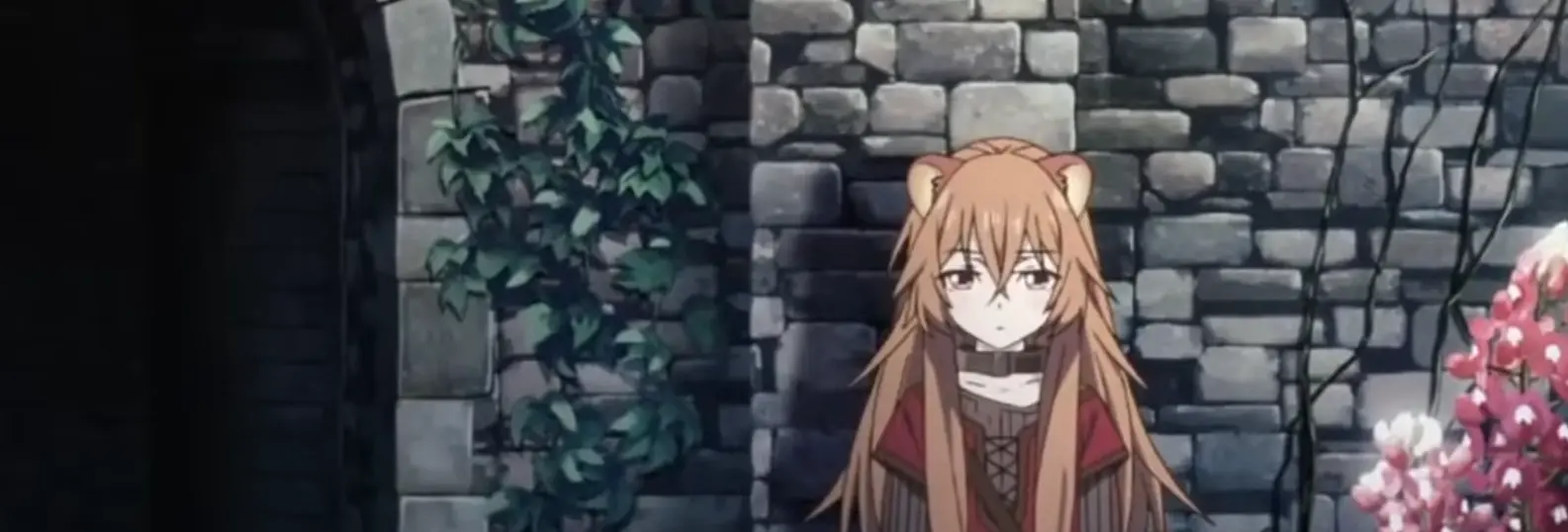 The Rising of the Shield Hero