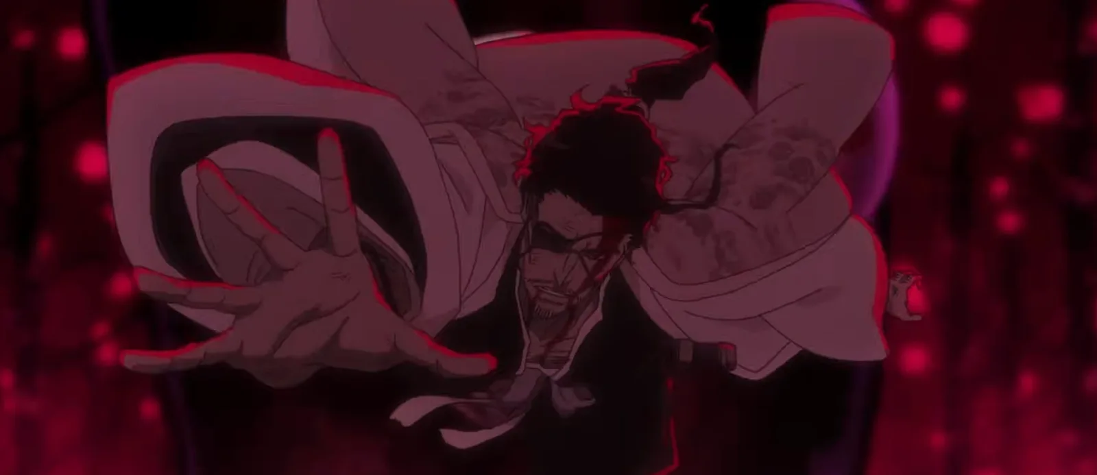 Bleach Image
