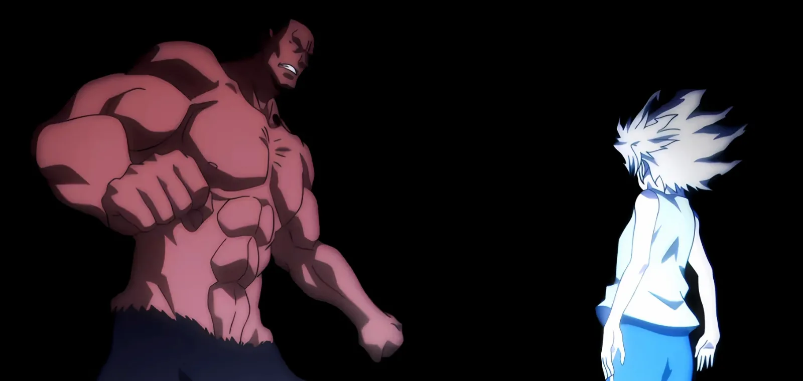 Hunter x Hunter Image