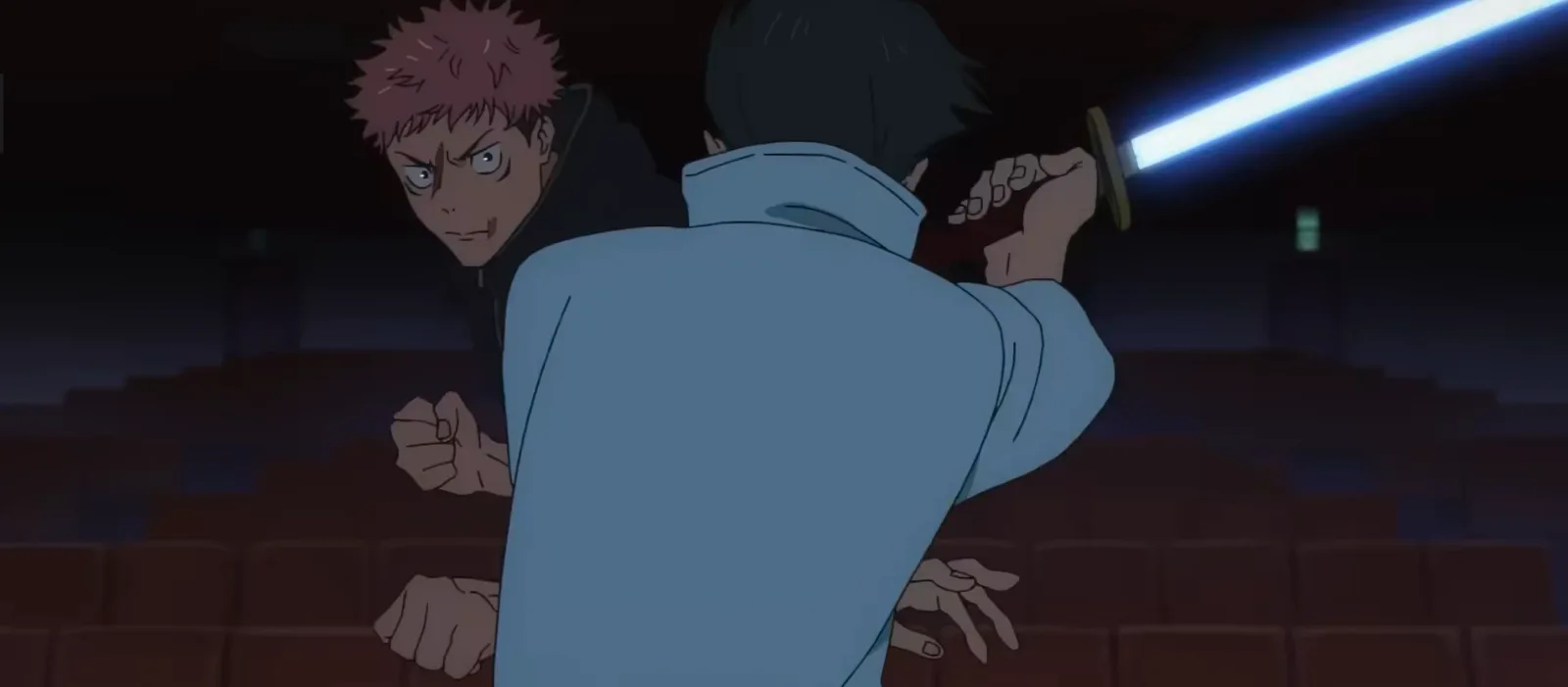 Jujutsu Kaisen Image