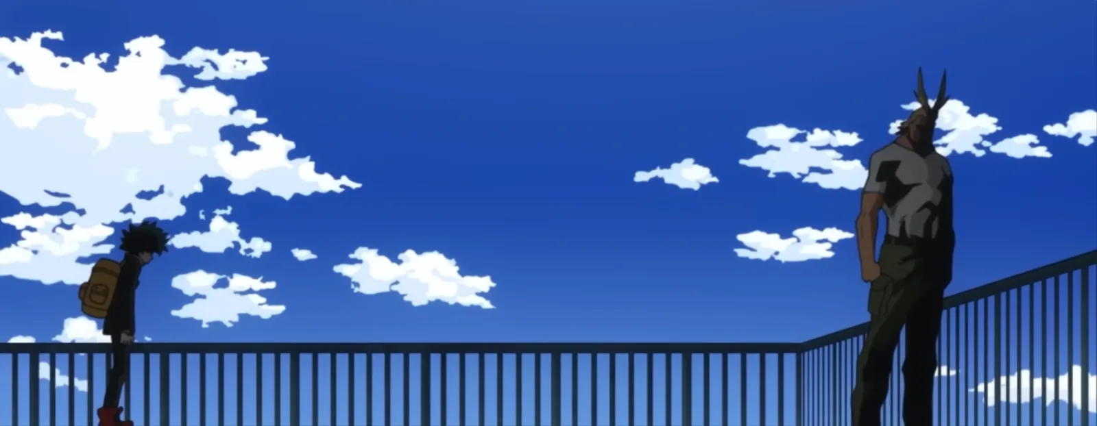 My Hero Academia Image