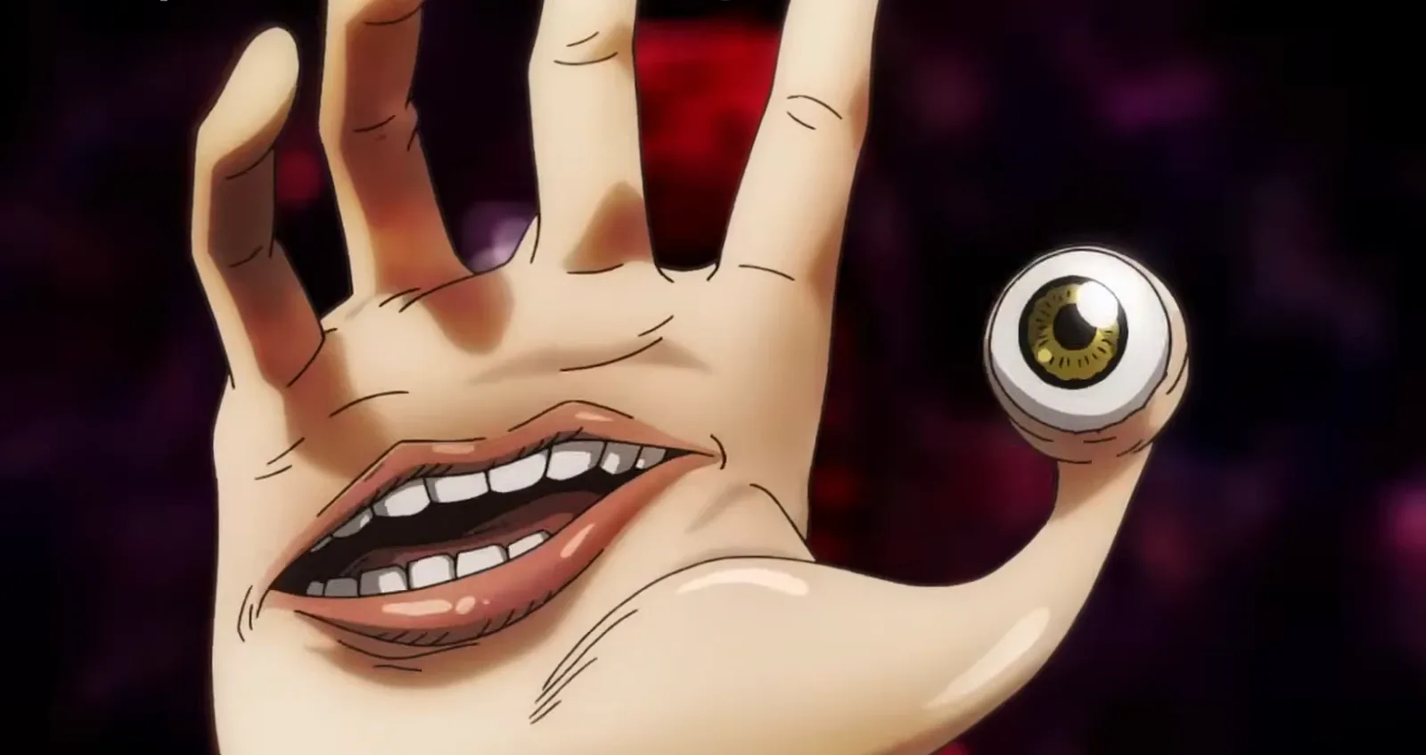 Parasyte The Maxim Cover Image