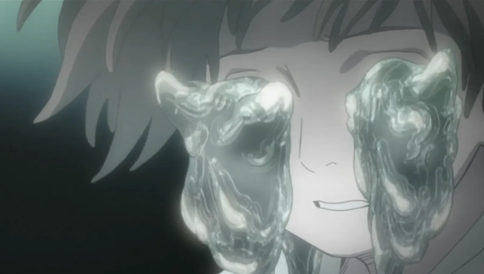 Mushishi Cover Image