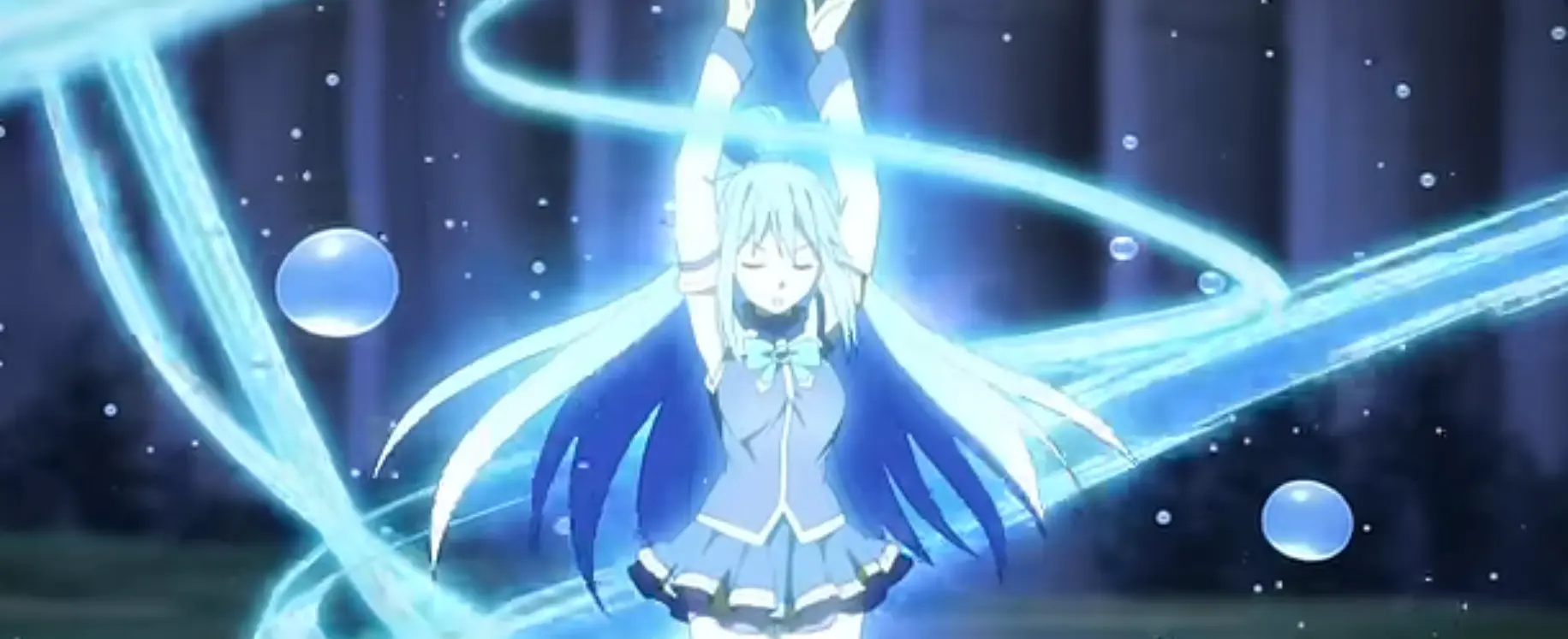 isekai girl image